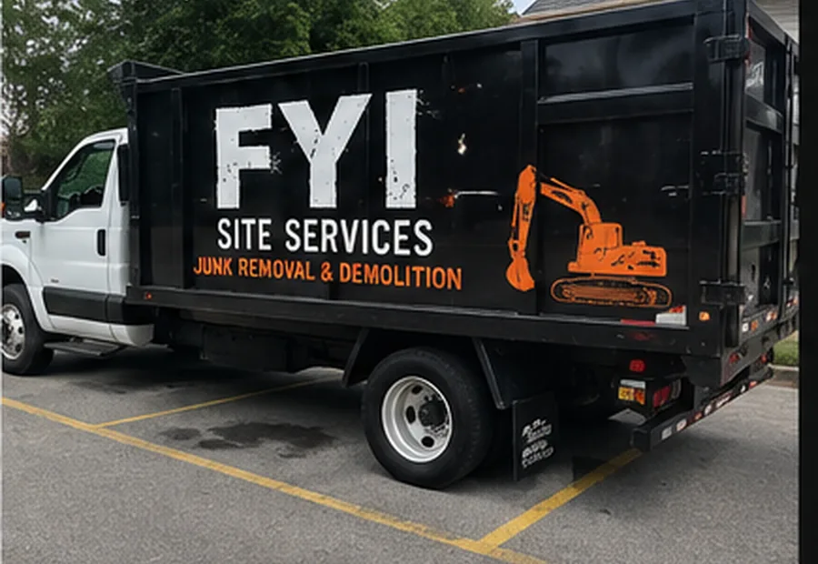 Commercial & Contractor Services service visual